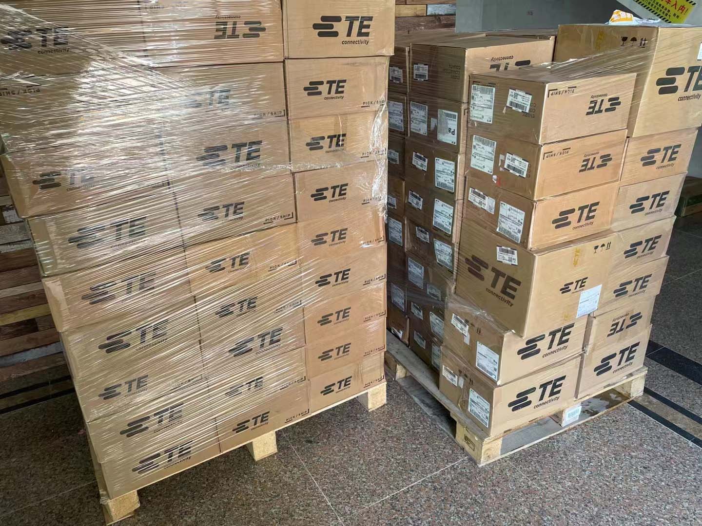 harting浩亭中国