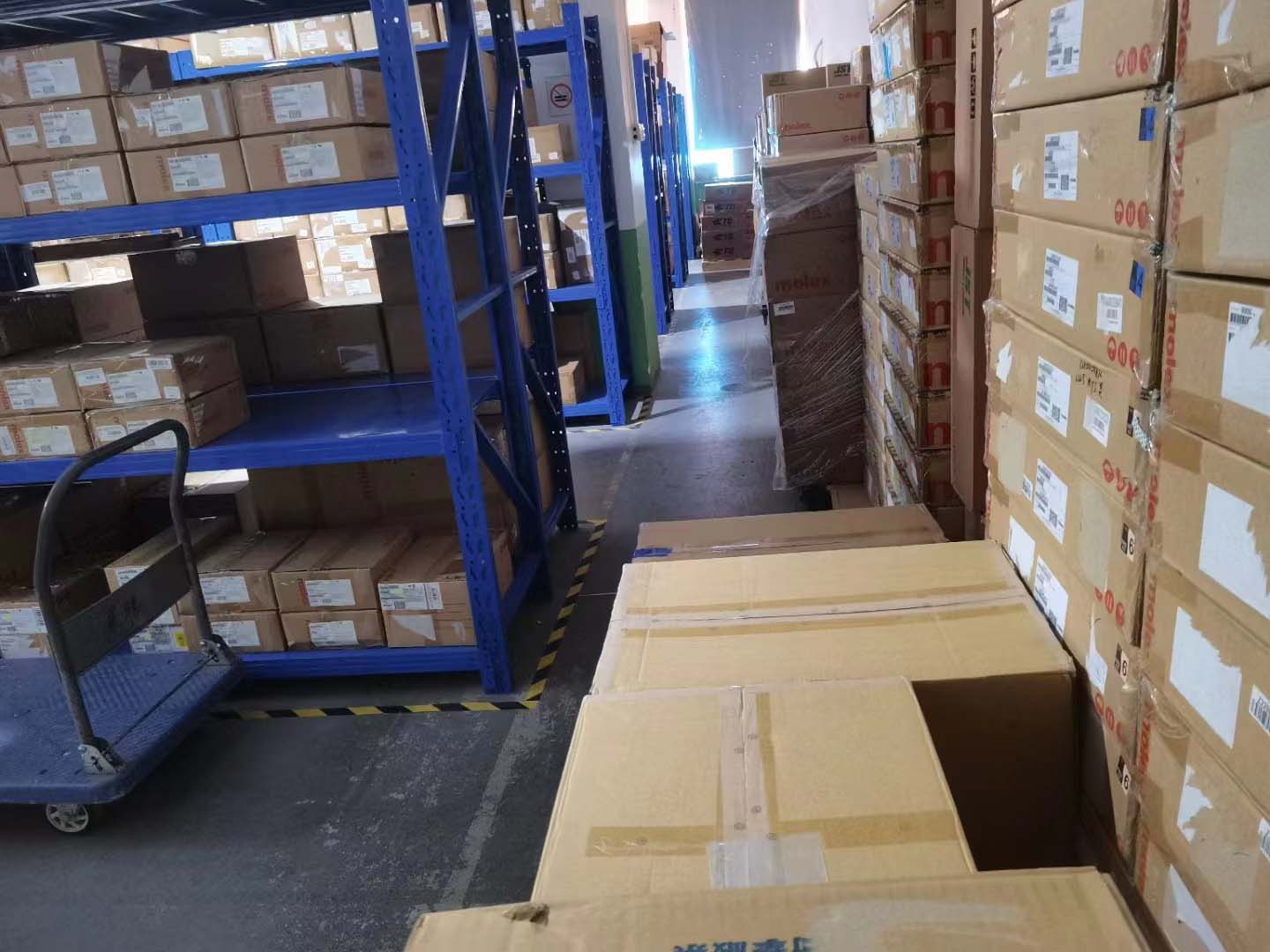 泰科电子连接器优势供应商