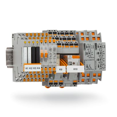 BCH-500H-21 GN,5445216