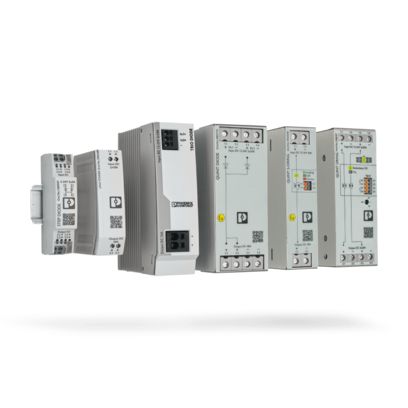 BCH-500HF-20 GN,5445436