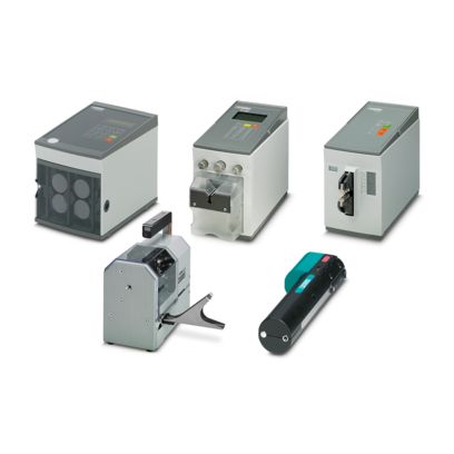 BCH-500HF-20 GN,5445436