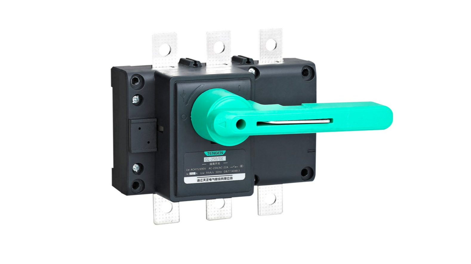 断开断路器优势供应商