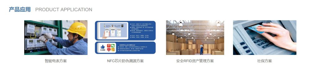 复旦微