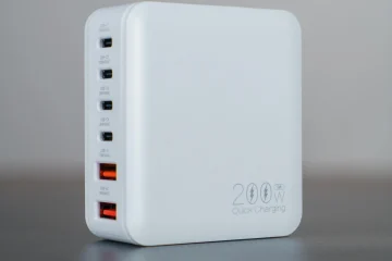 ACDC充电器/适配器方案